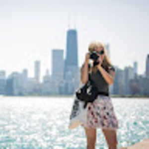 Meet your Posher, Martyna